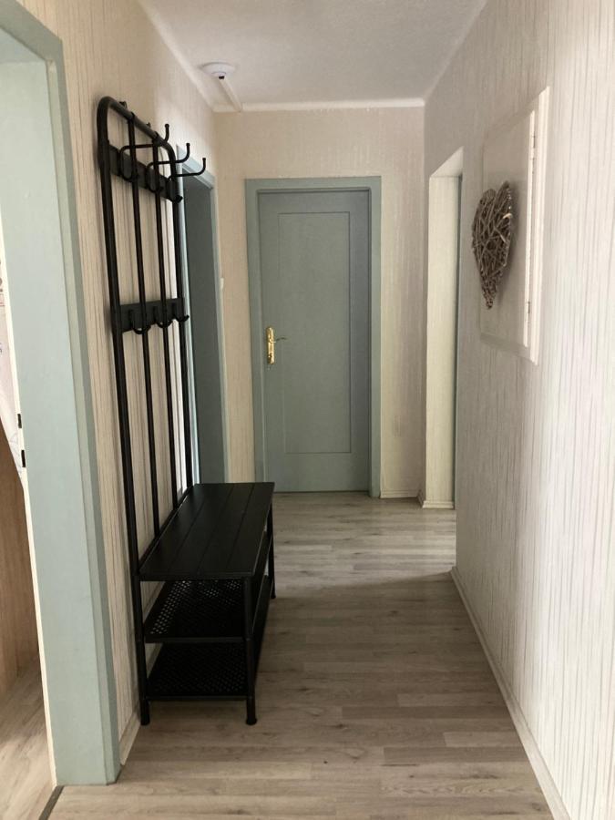 Haus Waldblick Apartment Hopfgarten in Defereggen Exterior photo